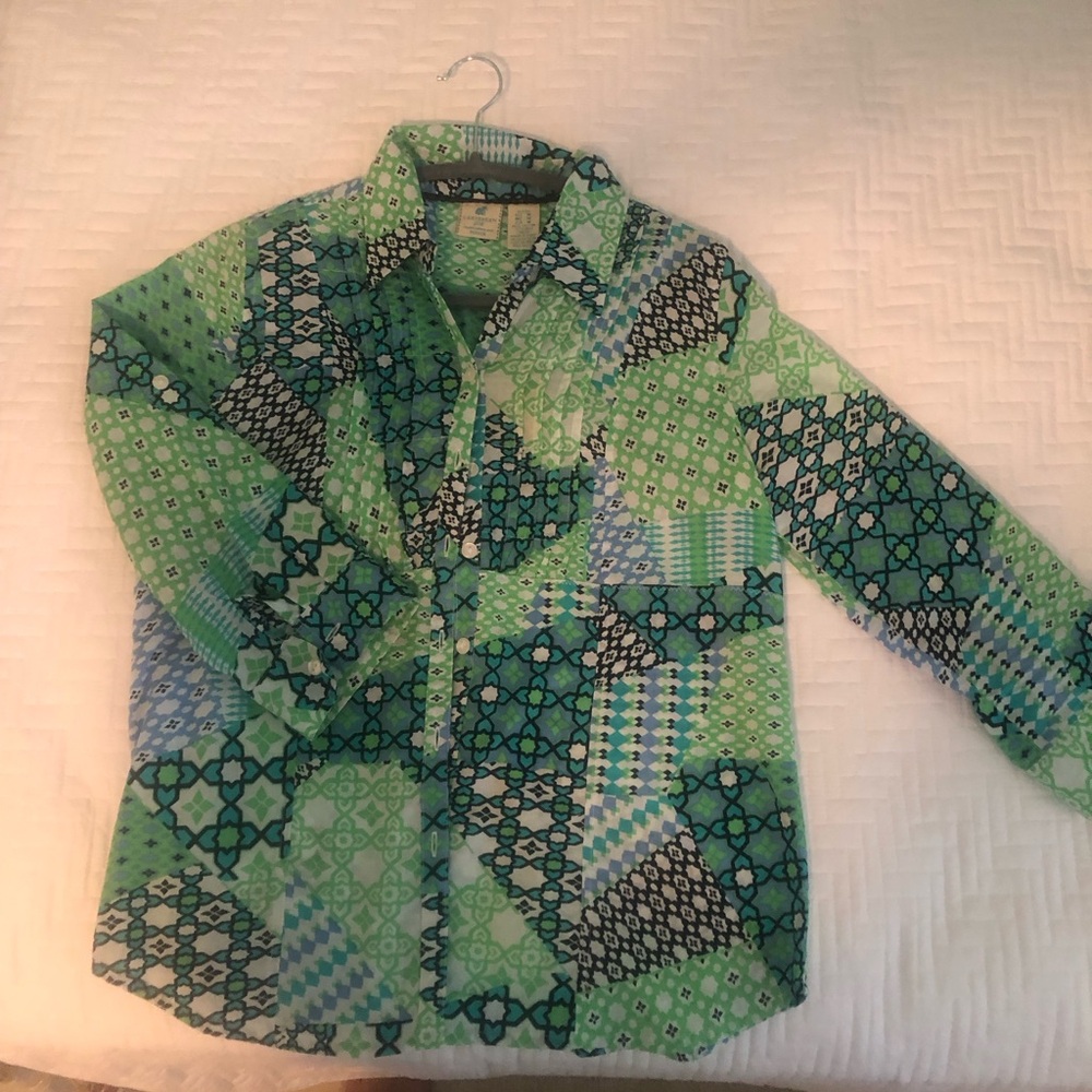 Caribbean Joe shirt